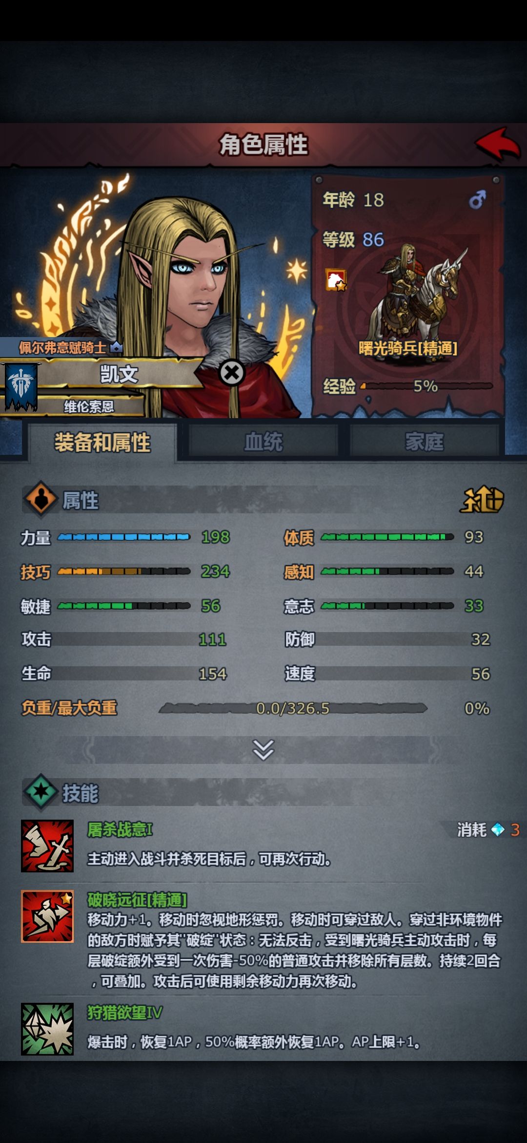 发型正确,开始cos 1