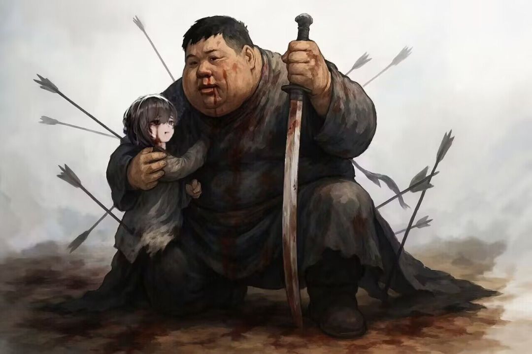 哪个死人做的这鬼图 1