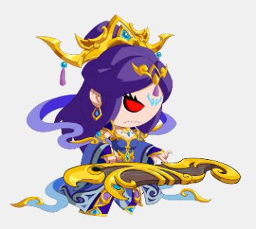 [爆料]新BOSS许飞琼来袭