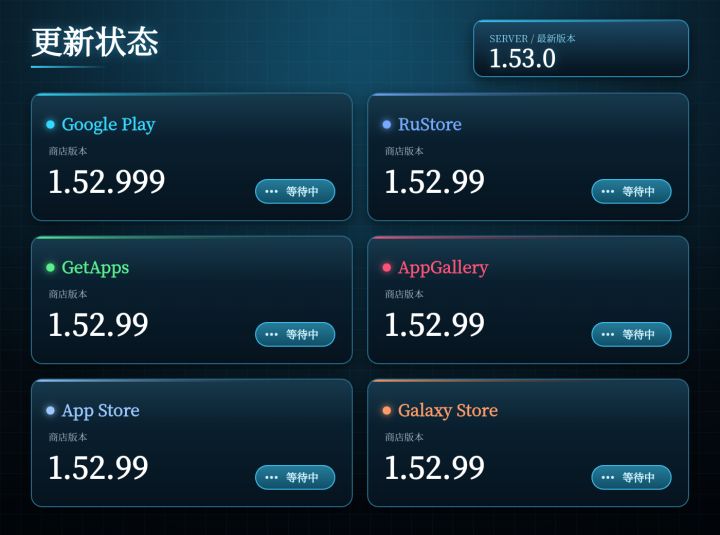 [游戏更新]2026.10.24截图