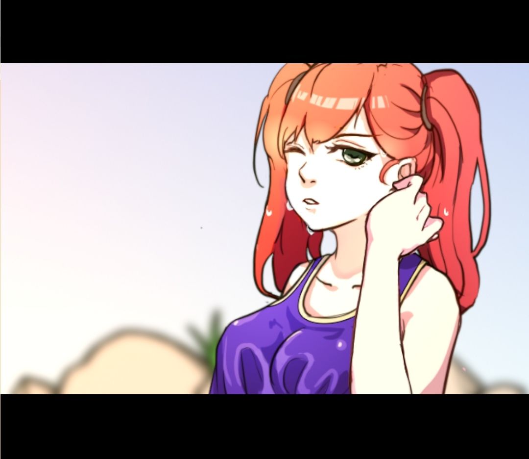 通关留恋 2