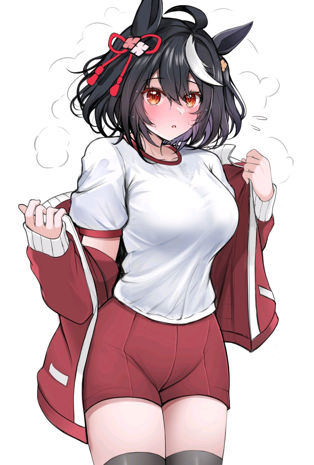小北和淡雅 5