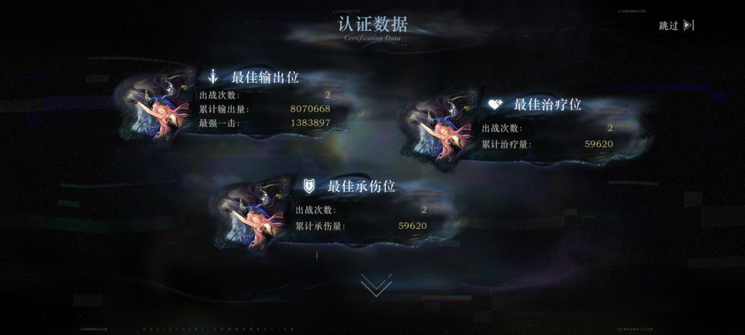 评分会把其他人的付出异化掉 1