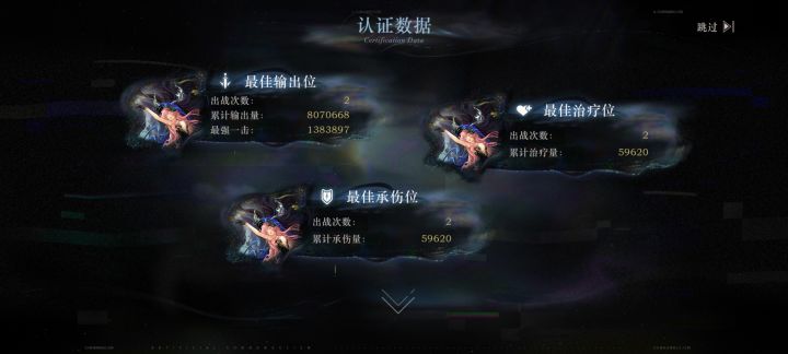 评分会把其他人的付出异化掉截图