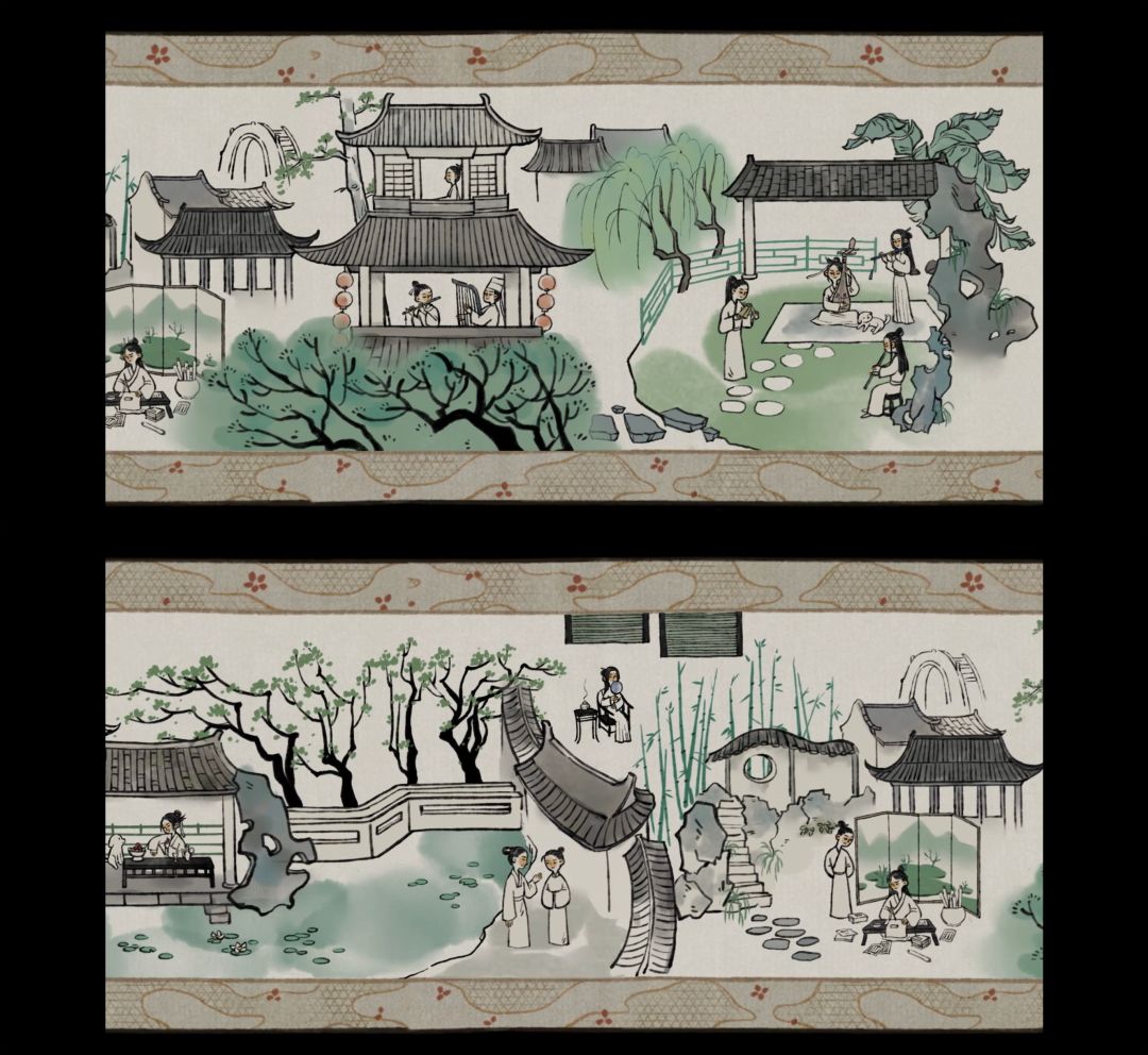 通关打卡 1