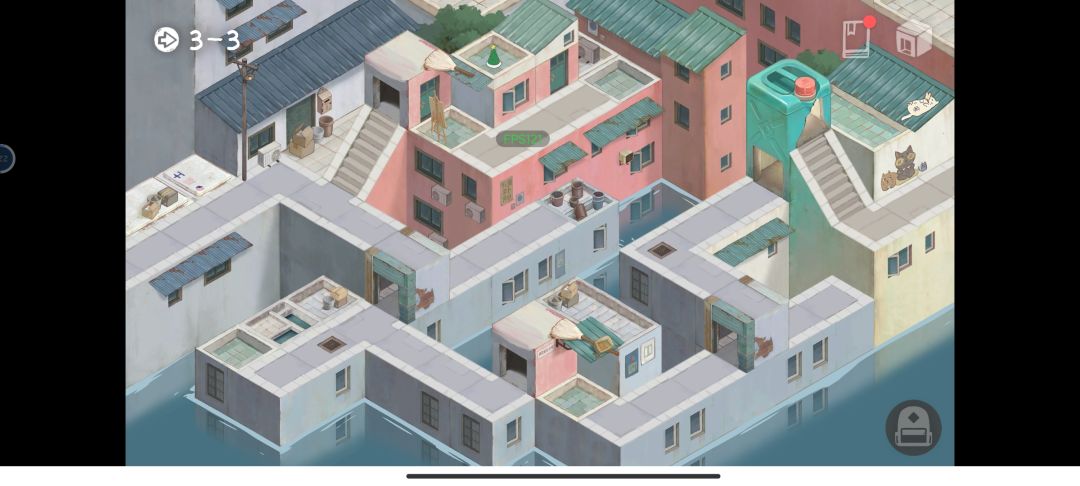轻松治愈的游戏！《成土市的我》 3