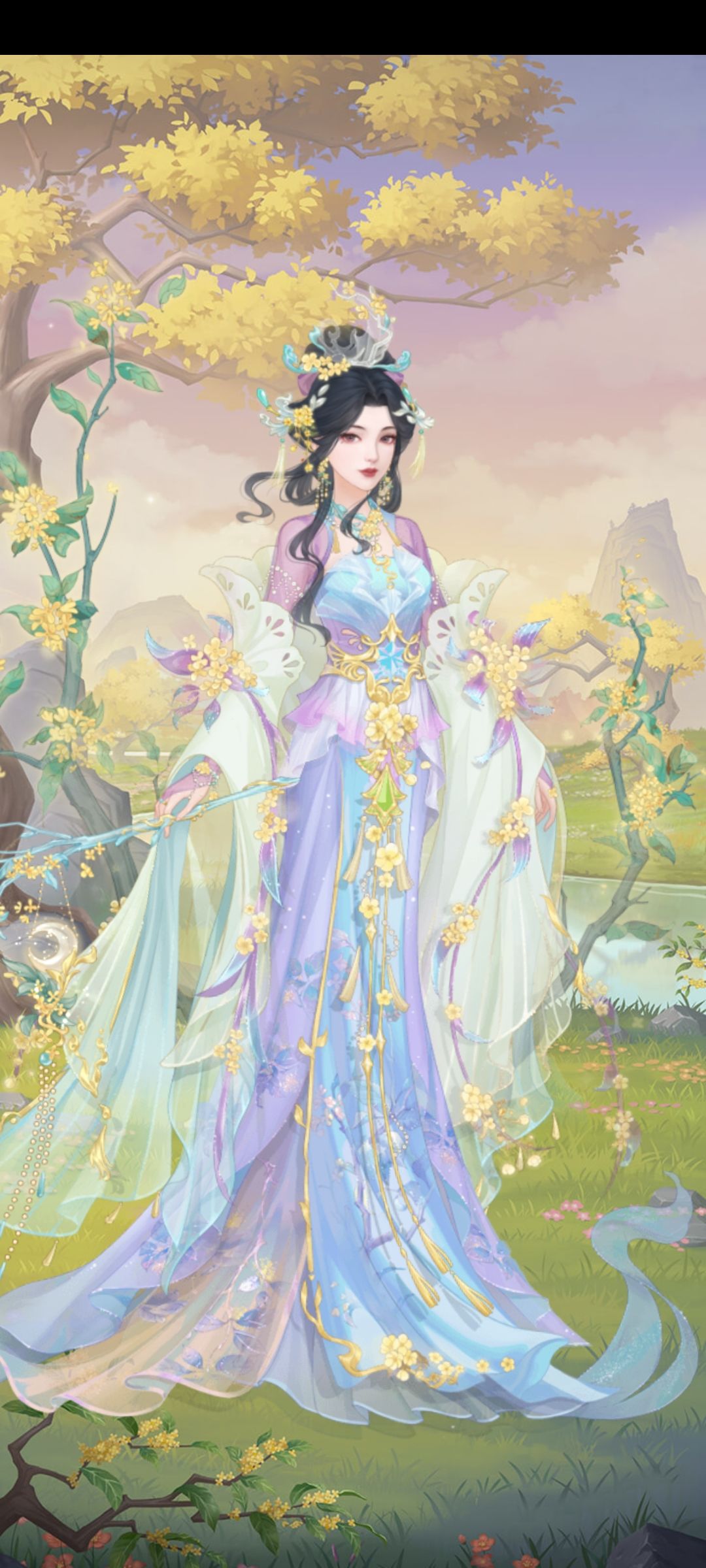 谁懂啊,这么好看的衣服竟然可以白嫖获得! 1