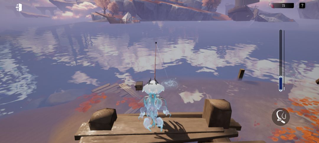 钓鱼bug 1