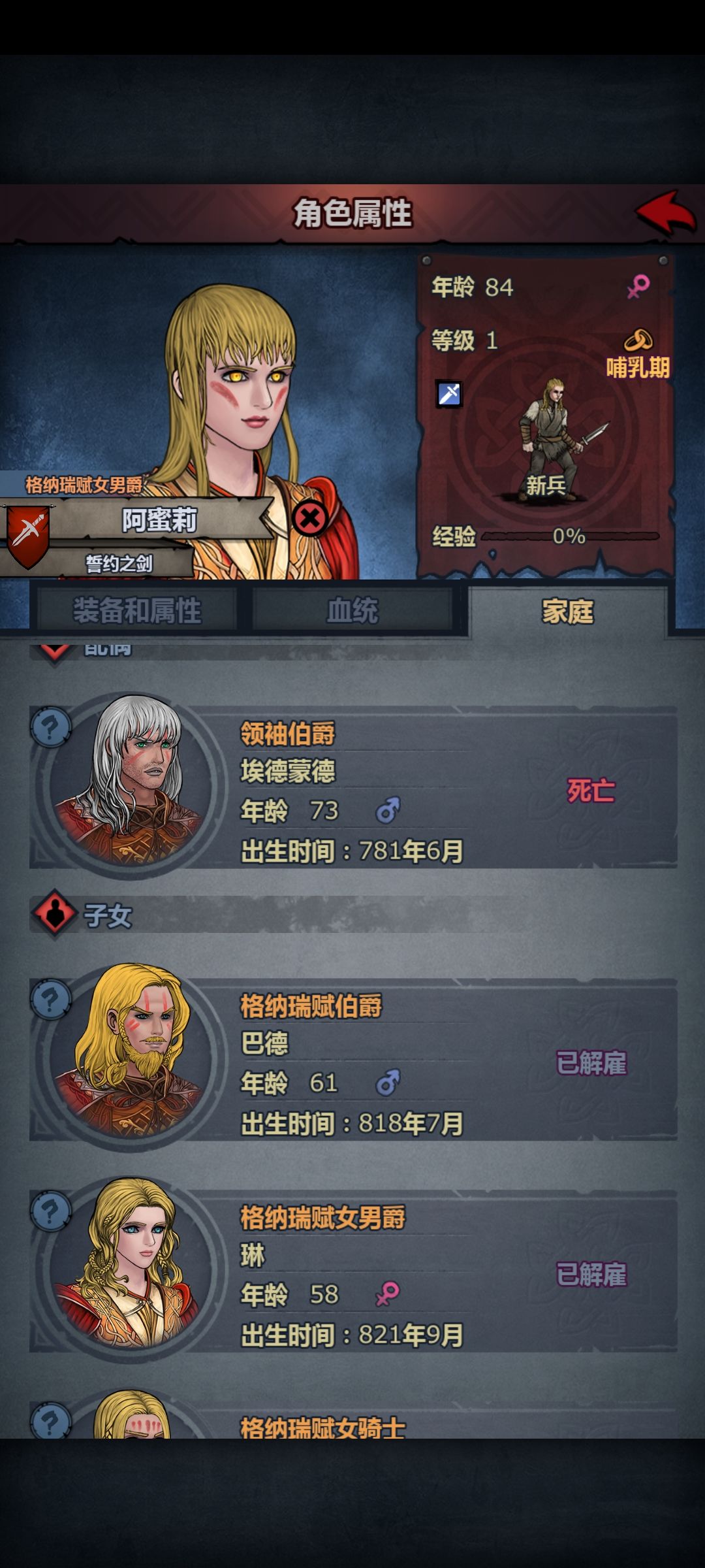 出生! 1