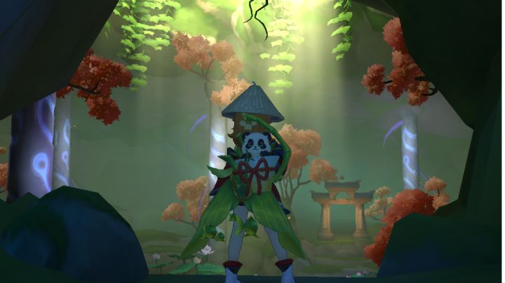 OOTD妆造达人|巴蜀少女游历记截图