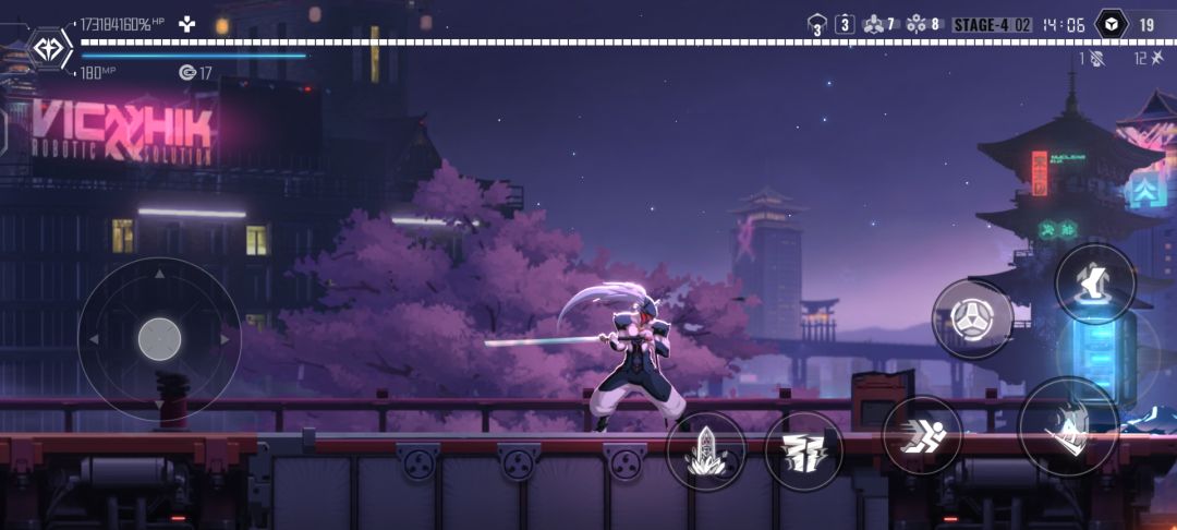无敌bug 2