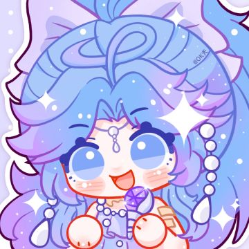 开放头像使用权 | 王者星之破晓朵莉亚来啦