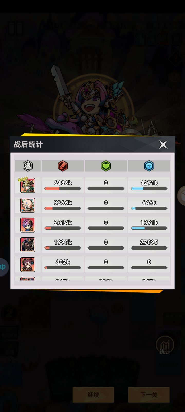 黑胡子开始软弱无力了截图