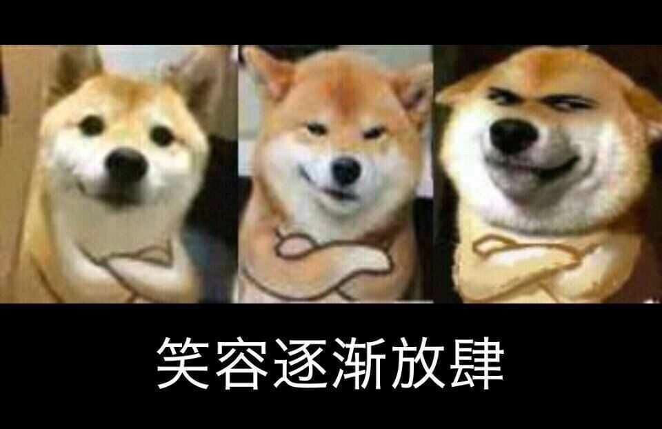 发资格了家人们 1