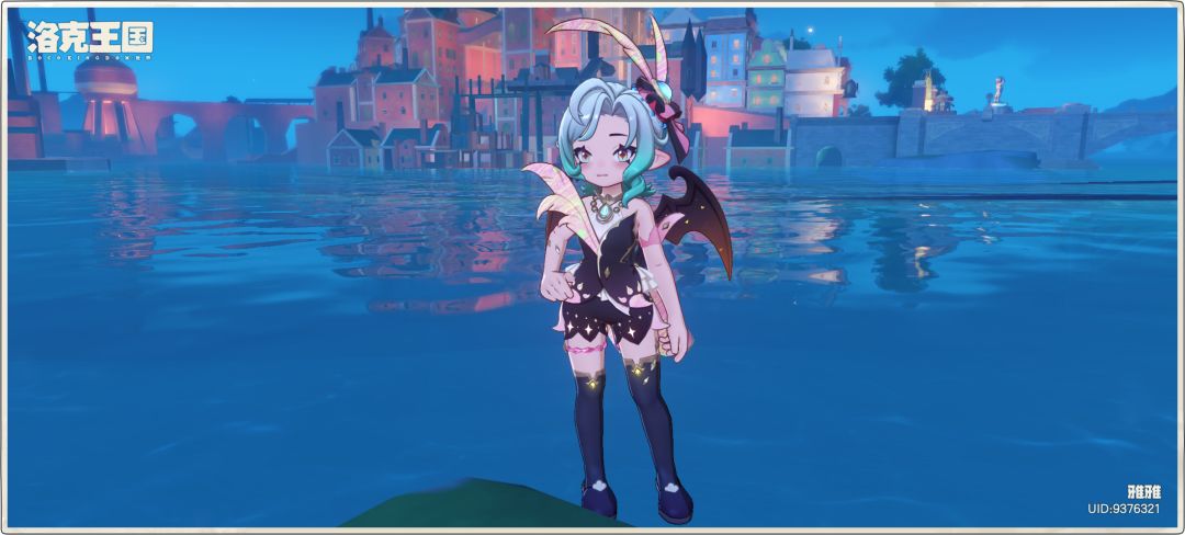 小魅魔 8