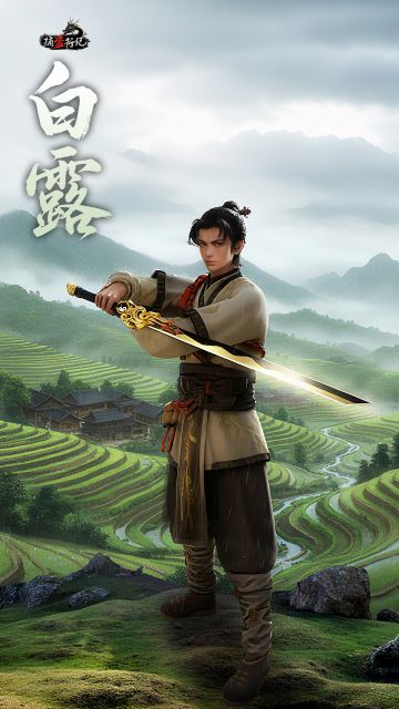 《捕盗行纪》| 无尽噩梦6 | 白露