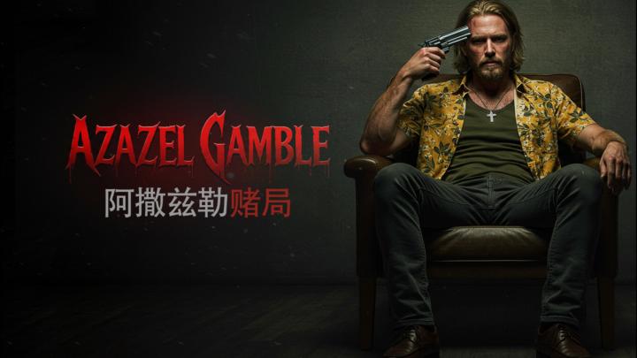 国产 在线 策略 独游 《Azazel Gamble》已上架steam测试试玩截图