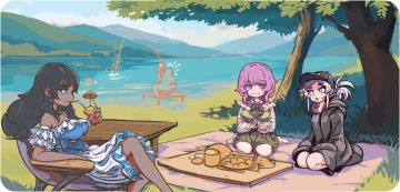 最后收尾了，很快第一个版本就能跟大家见面