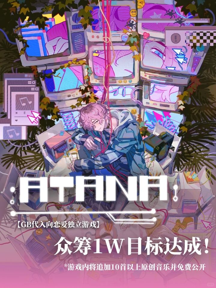 一分钟突破一万目标!众筹正式开启! 1