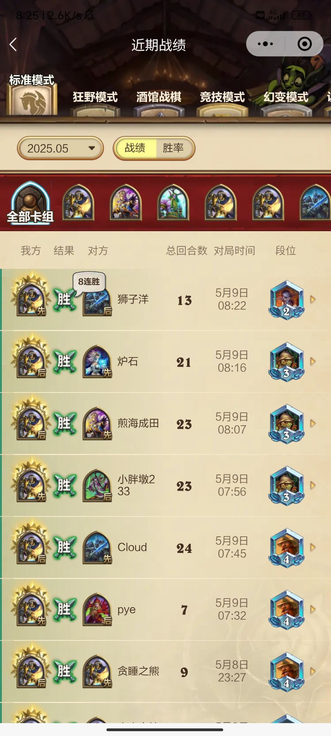 骑士王朝果然名不虚传 2