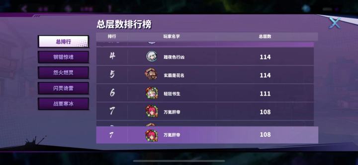 火将军攻略分享 欢迎提问和补充!截图