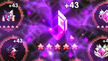 零氪玩家半年究竟能攒多少红宝石？