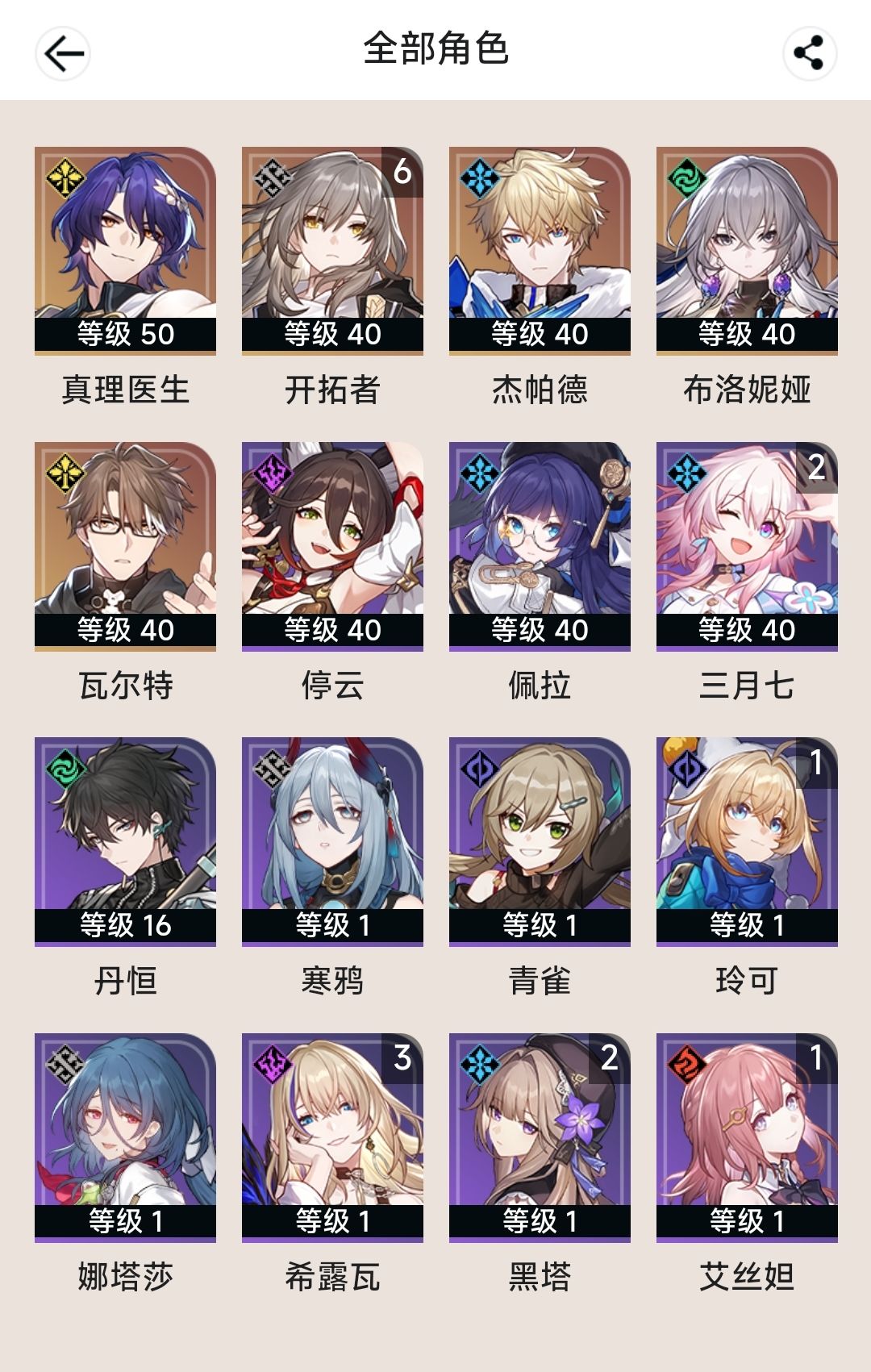 (3天萌新)想请教如何组队 1
