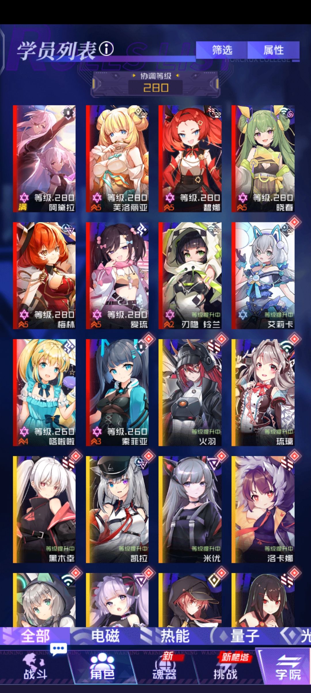 6天成果，明天最后一天！ 2