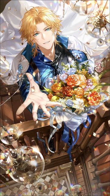 【测评】2023罗夏生日卡池