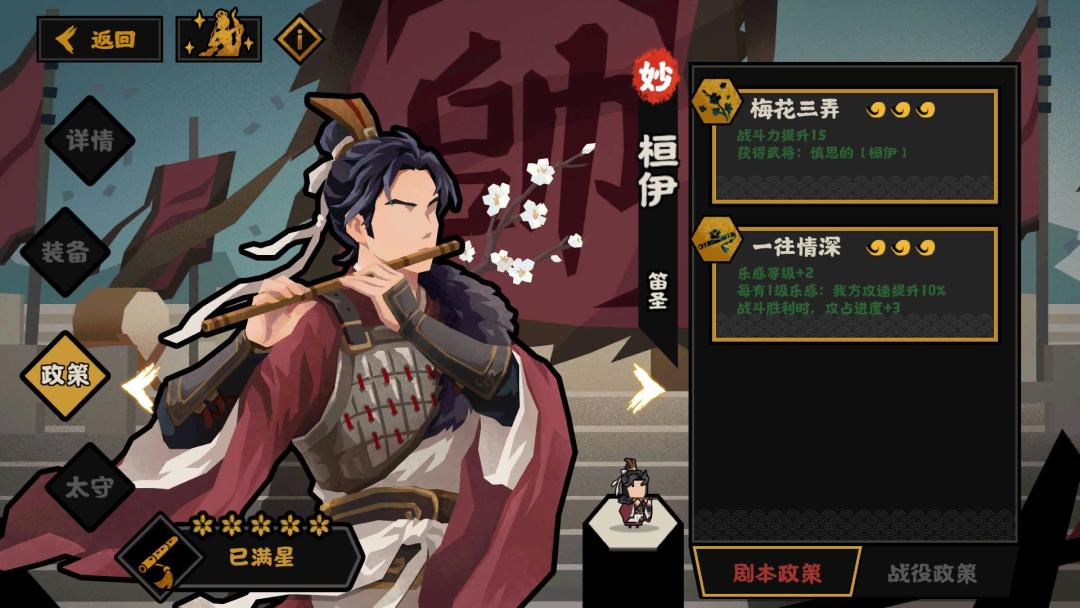 魏晋名臣杂谈 2