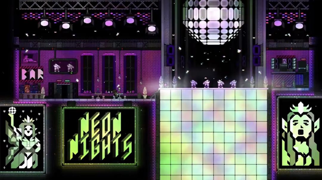《搬运》曾令人震撼的外网建筑 创意类（1） 1