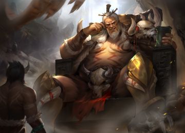 三国杀：谁能同时打赢两个界马超？