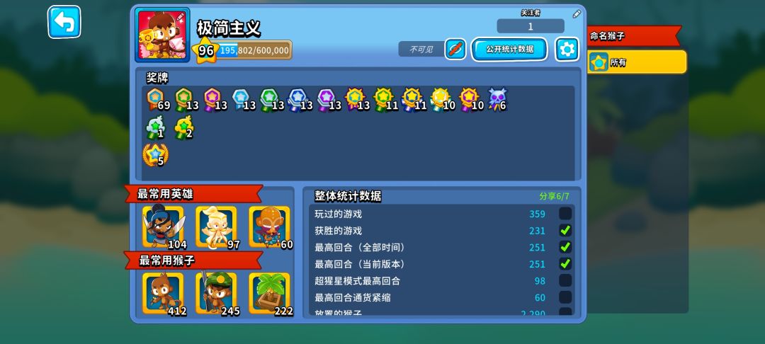 尽力了 1