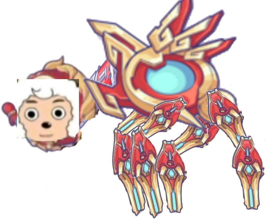鼓鼓生威 3