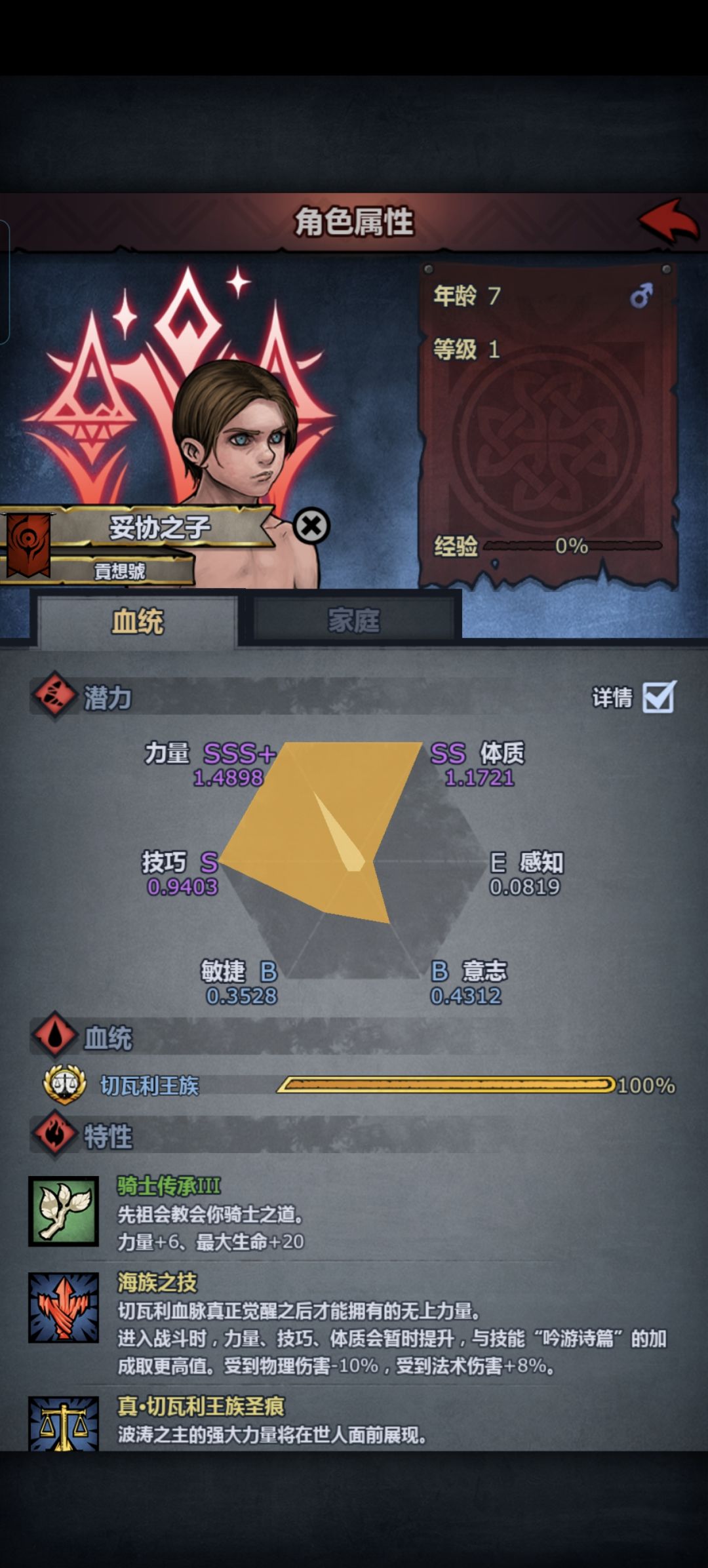 能当古神过渡吗 1