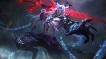 双料皮肤齐曝光！《英雄联盟》春节皮肤+佛耶戈圣堂级皮肤来袭