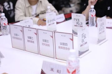 全新赛季【百业争鸣】即将上线！一年一度的玩家研讨爆料多多？