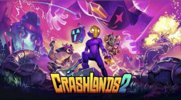 🔥好消息～《崩溃大陆2》要来啦！速来