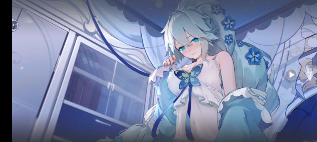 柯露雪儿,亲爱的王女 3