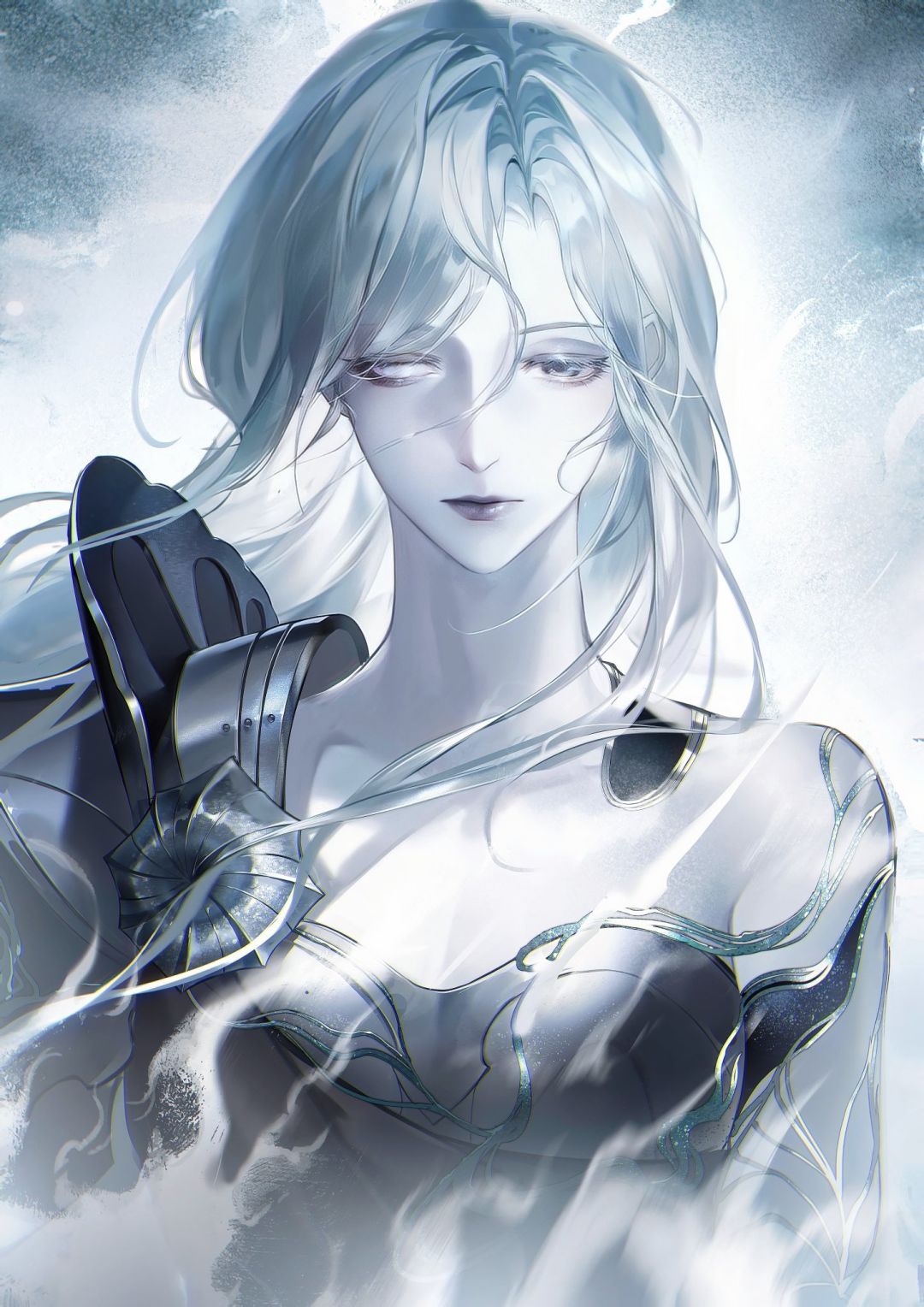 氵 2