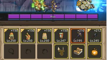 奥法-兽人245史诗-6400攻强过关思路