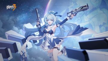 《人工桌面》- 崩坏3动态壁纸「糖露星霜」现已上架PC、安卓双端
快来体验吧~
PC下载指路>>https://www.taptap.com/app/224706
安卓下载指路>>https://www.taptap.com/app/203129