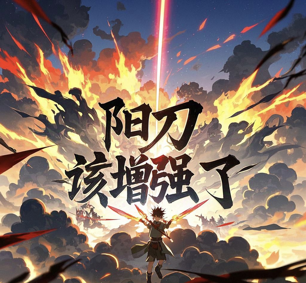 阳刀传 2