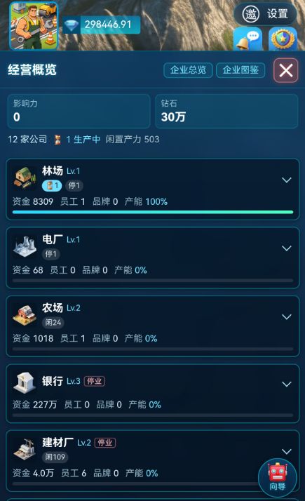 《周期》:在一座城里,把生意真正做起来 2