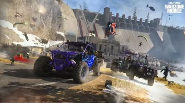 上线仅两年！《使命召唤：战争地带》手游官宣4月停服