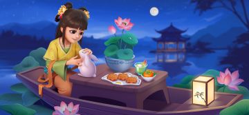 开启美食新篇章：焗虾与中东奶酪的碰撞