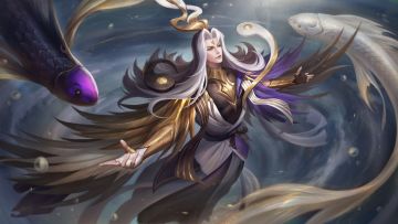 11月17日更新公告！部分英雄增强，师徒和公会系统开启等级调整