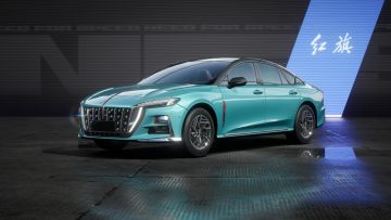 货运上新！快来看看有没有你的Dream Car！