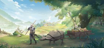 3月30日空桑更新告示