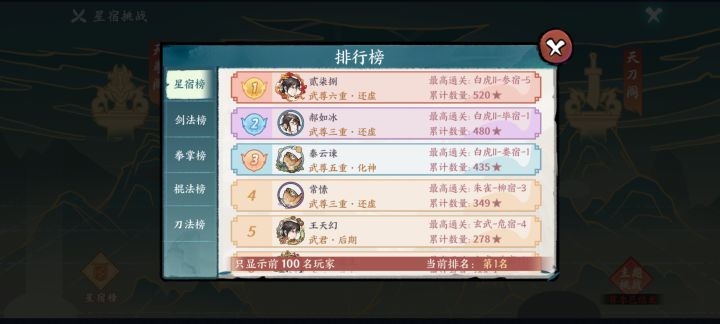 新剧情什么开发出来？截图